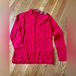 International Concepts INC Sweater - Holiday